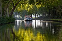 Castelnaudary (Midi)