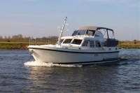 Linssen 40.9AC