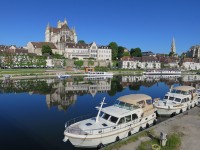 Auxerre (Nivernais, Yonne)