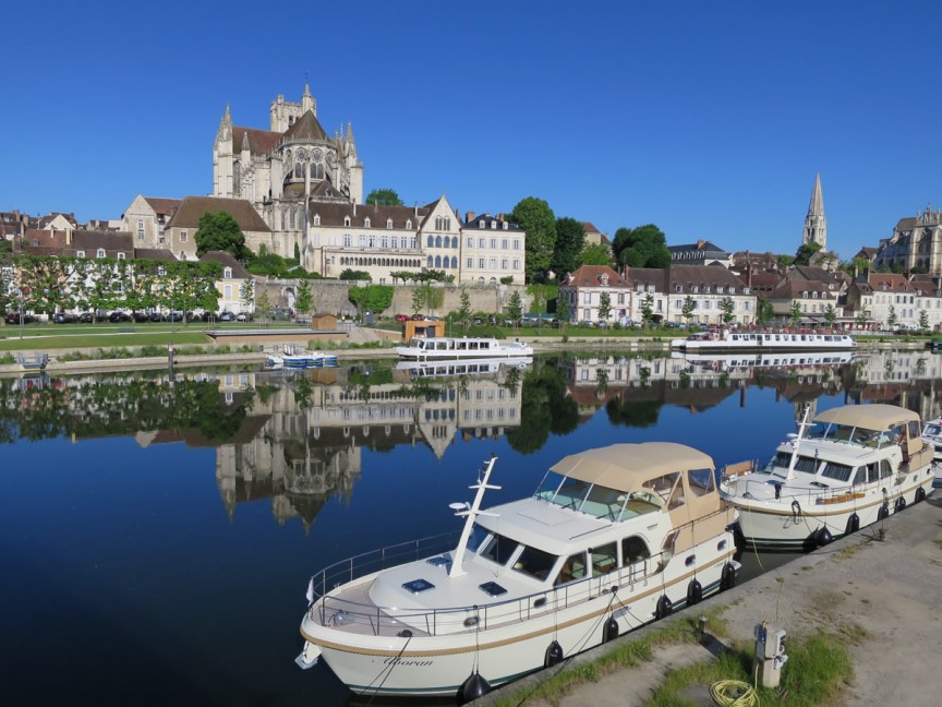 Auxerre