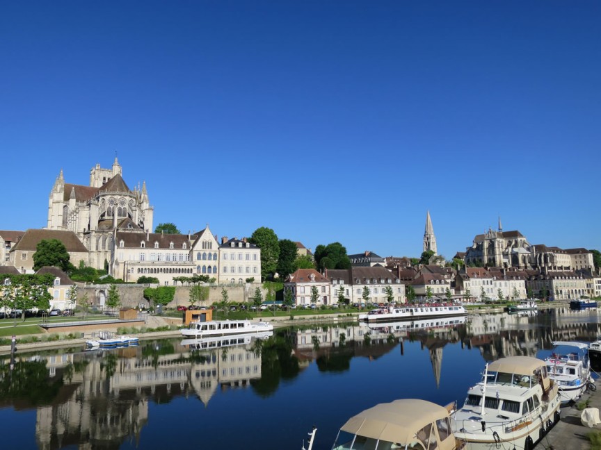 Auxerre